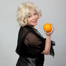 Ewa złotowska w internet movie database. Ewa Zlotowska Teatr Capitol Warszawa