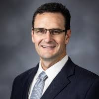 Richard D. Jarvis II, MBA