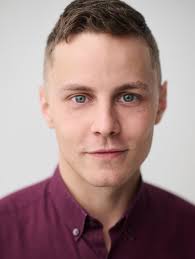 Jonathan Peller, actor (Empire Agency)