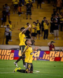 Barcelona SC vs Libertad FC: El Duelo de la Liga Pro que Define sus Destinos – ¿Quién Sobrevivirá a la Presión?