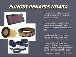 We did not find results for: Penapis Udara Air Filter