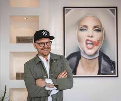 View kara pia's full profile. Tv Stylist Armin Morbach Zeigt Seine Promi Foto In Dusseldorf