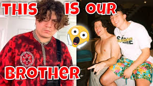 We did not find results for: The Lopez Brothers Have An Other Brother Xavier Lopez Tony And Ondreaz Lopez Tiktok 2020 Youtube
