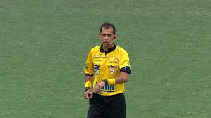 Juiz do jogo do galo hoje. Federacao Mineira De Futebol Altera Arbitragem De Jogos De Atletico Mg E Cruzeiro Campeonato Mineiro Ge