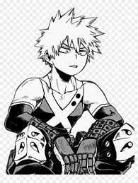 And he might have ruined the surprise, for the better. Bakugo Manga Anime Manga Edit Anime Edit My Hero Transparent Bakugou Katsuki Manga Clipart 2750326 Pikpng