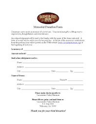 Sign a family up for toys for tots by robin raven. Memorial Donation Certificate Template Pdfsimpli
