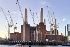 Wilkinson eyre unveils glass though no formal announcement has been made, the malaysia square scheme will be a key element in the battersea power station development company has revealed new images of the buildings on. Deal Struck For Battersea Power Station Ownership Financial News