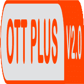 Download the app using your favorite browser and click on install to install the app. Ott Plus V2 V1 0 8 Download Online