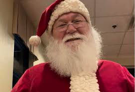 Christmas Party of the Year