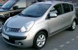 Nissan-Note-(2006)