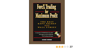 This book is for those of you who are just starting to consider trading forex but don't know where to start, given the abundance of information on the internet. Forex Trading For Maximum Profit The Best Kept Secret Off Wall Street English Edition Ebook Horner Raghee Jeffrey Alan Brandzel Amazon De Kindle Shop