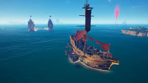 Sea Of Thieves Skins List: Clothing, Weapons, And Items | Windows Central