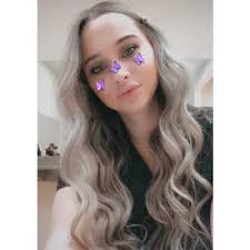 Holly Stern At Salon Ludic in St Louis, MO // Fash