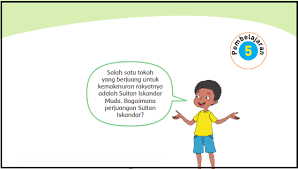 Kunci jawaban kelas 4 sd tema 1 subtema 1 pembelajaran 2 halaman 17, 18, 19 , 20, 21, 29 dan 30. Kunci Jawaban Buku Siswa Kelas 4 Tema 5 Halaman 124 127 Soal Tematik Sd