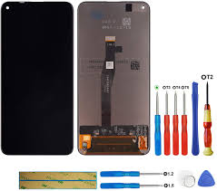 Huawei nova 5T & Honor 20 & Honor 20s ...