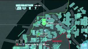 There are numerous riddler challenges in batman: Batman Arkham City Riddler Trophy 101 Youtube