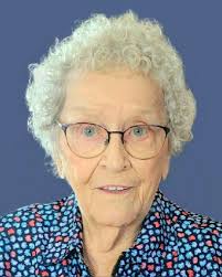 Marie Bishop Obituary June 7, 2024