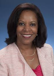 ESSENCE Network: Toyota's Top Lawyer Sandra Phillips Shares How to Talk  Your Way to Success