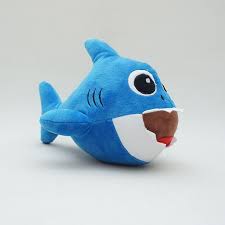 Hd wallpapers and background images Boneka Binatang Boneka Baby Shark Biru Nov Kiosqta Boneka Dan Mainan Terbaik Kapanpun Di Manapun