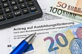 Kfw bank via your regional bank. Kfw Bildungskredit Ohne Finanzielle Sorgen Studieren