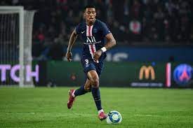 Player profile presnel kimpembe from team psg. Juventus Interested In Psg Defender After Social Media Rant Psg Talk