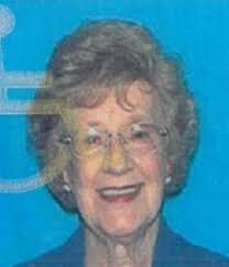 Virginia Bauer Obituary (2016)