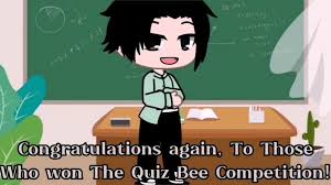 The New Me Script for Declamation