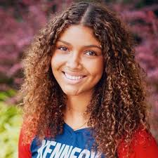 Then and now, here are SBLive's Senior Girl Athletes of the Year in  Washington