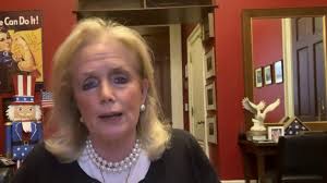 WATCH: Rep. Dingell says "week from hell" coming as deadlines loom and  "failure is not an option." #MTPDaily , @RepDebDingell: "If we shut the  government down in the middle of a pandemic it's shame