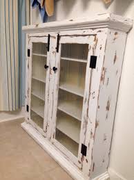 Antique vintage genuine oak medicine cabinet chest bathroom mirror w towel bar. Deco Medicine Cabinet Ideas On Foter