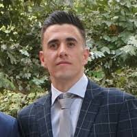 Raul Lujano's Instagram, Twitter & Facebook