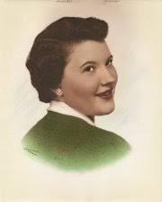 Alberta Ann Franzen McBride (1937-1998)