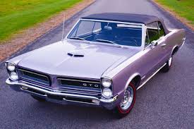 Image result for Iris Mist 1965 GTO