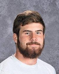 Goddard High School February 2020 Students of the Month