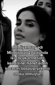 Jiyan Und Miran Wattpad