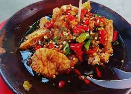 5 Resep Tahu Gejrot Yang Bisa Anda Coba Di Rumah