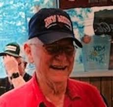 Julius Donald "Don" Nichols Obituary April 14, 2022