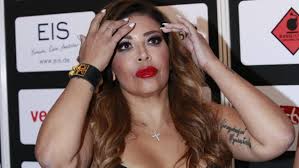 Booking patricia.blanco@orange.fr tv reality star and amazone. Drama Bei Dreharbeiten Patricia Blanco Ware Fast Ertrunken
