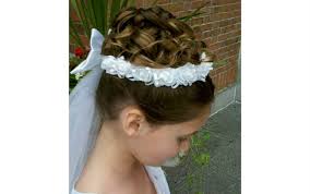 Click install this feature, and your program will load. 48 Simply Stunning First Communion Hairstyles For Girls