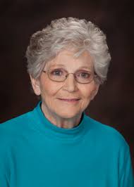 Ava Craig Cline (1929-2015)