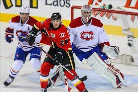 See the live scores and odds from the nhl game between canadiens and flames at scotiabank saddledome on april 24, 2021. Montreal Canadiens Vs Calgary Flames Game Preview