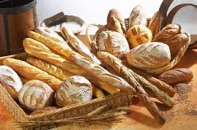Farine Artisanale Moulin Pains Speciaux Cereales Graines Panadero Panes