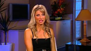 Dani behr (born 9 july 1974) is an english singer, actress and television presenter. Dani Behr Enters The Jungle I M A Celebrity Get Me Out Of Here Youtube