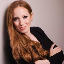 Overcoming Martyrdom: Becoming The SuperHero I Needed” with Stephanie Pollak 