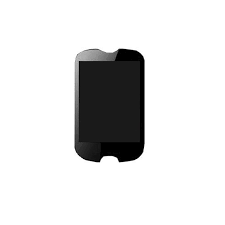 LCD with Touch Screen for Celkon C5050 ...