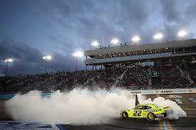 Overtime is based on the regular rate of pay, which is the compensation you normally earn for the work you perform. Overtime Decides Nascar Xfinity Championship In Phoenix