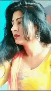 I have seen many indian women who have long black hairs; Indian Girl Gifs Tenor