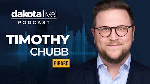 Legacy and Leadership with the CIO of Girard