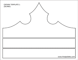 Maybe you would like to learn more about one of these? Prince And Princess Crown Templates Free Printable Templates Coloring Pages Firstpalette Com