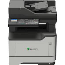 Lexmark Mb2338adw A4 Mono Multifunction Laser Printer